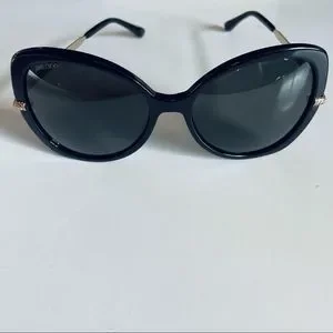 Jimmy Choo
Women\'s CRUZ/G/S 807M9 Polarized Oversized Sunglasses 58 Jimmy Choo | Accessories | Jimmy Choowomens Cruzgs 87m9  main image 3